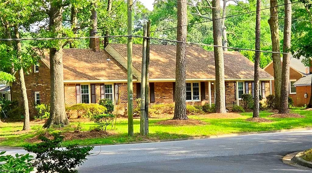 500 Edwin DR, VIRGINIA BEACH VA 23462 - Main photo