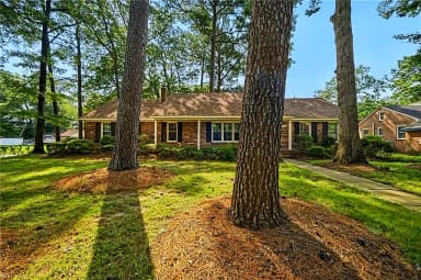 500 Edwin DR, VIRGINIA BEACH VA 23462 thumb 1