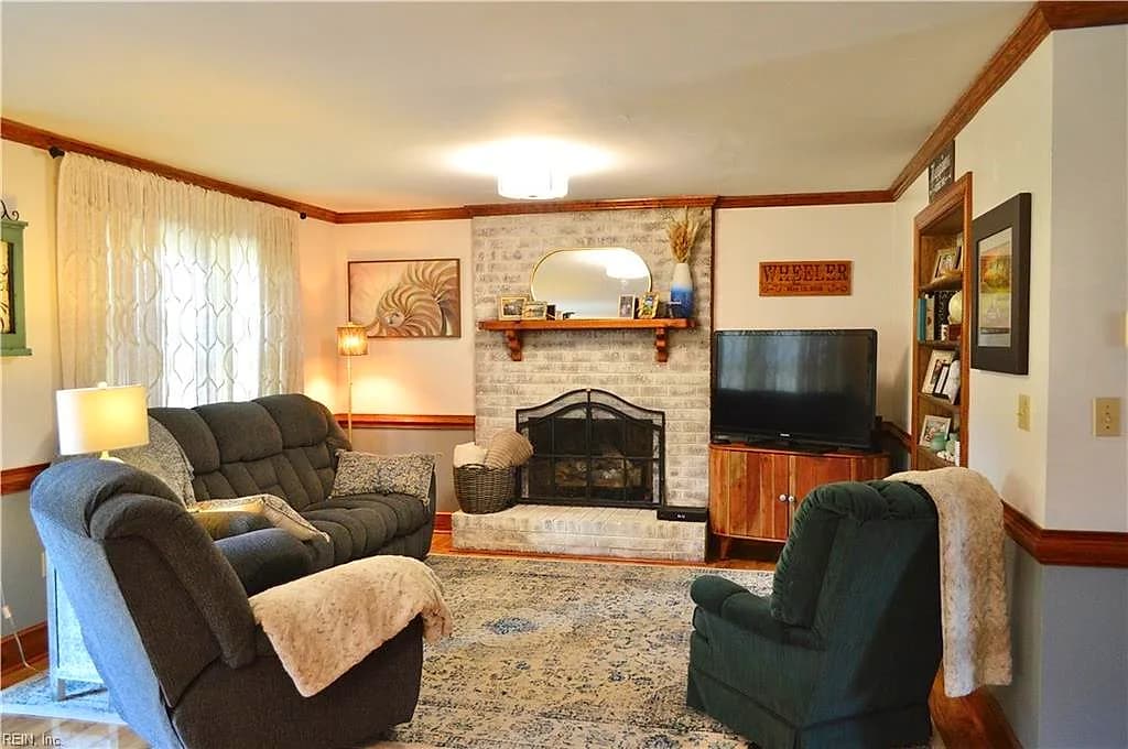 103 Royal Oak CT, SUFFOLK VA 23434 thumb 8