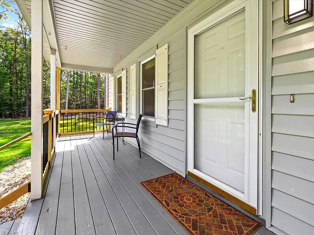 136 Hideaway LN, AYLETT VA 23009 - Photo 5