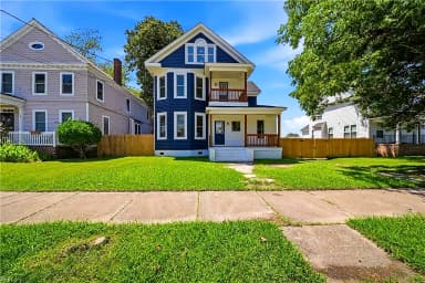 14 Parkview AVE, PORTSMOUTH VA 23704 thumb 2
