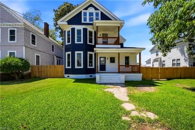 14 Parkview AVE, PORTSMOUTH VA 23704 thumb 3