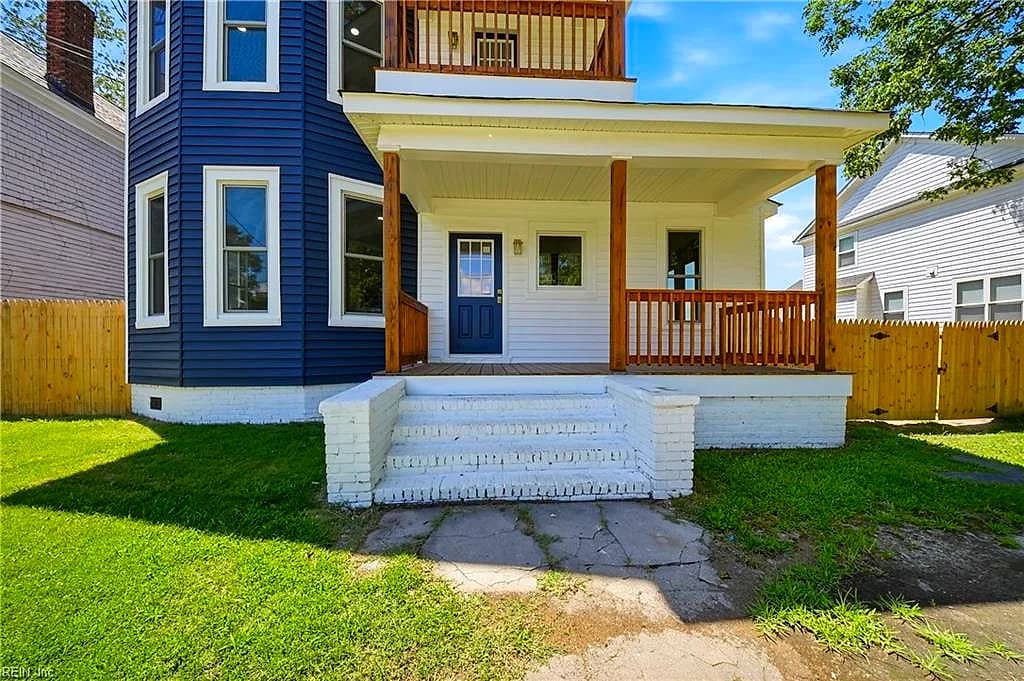14 Parkview AVE, PORTSMOUTH VA 23704 thumb 6