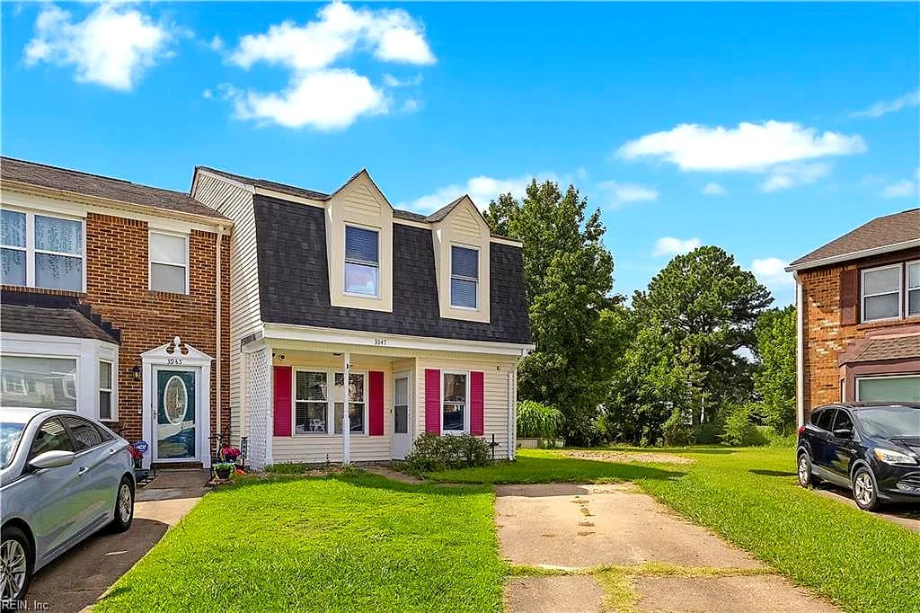 3947 Lantana Place PL, VIRGINIA BEACH VA 23456 - Photo 3