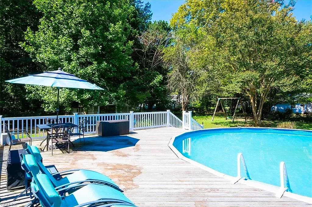 7395 Nelson DR, GLOUCESTER VA 23061 - Photo 3