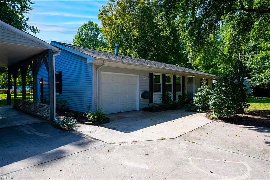 7395 Nelson DR, GLOUCESTER VA 23061 - Photo 5