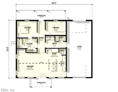 4+AC Wakefield RD, COURTLAND VA 23837 thumb 4