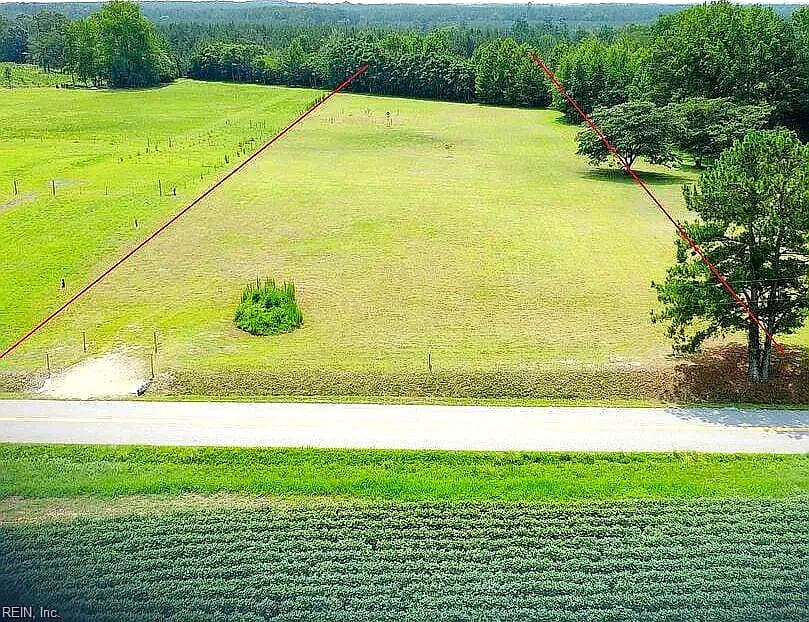 4+AC Wakefield RD, COURTLAND VA 23837 - Photo 5