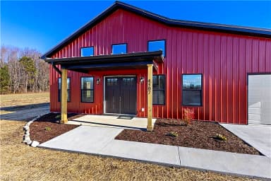 4+AC Wakefield RD, COURTLAND VA 23837 thumb 8