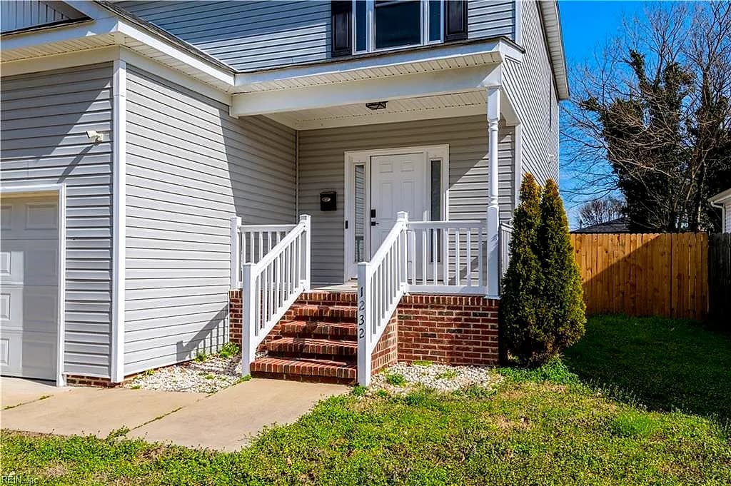 1232 Maltby AVE, NORFOLK VA 23504 thumb 8