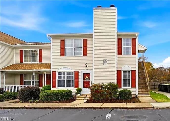 1425 Deerpond LN, VIRGINIA BEACH VA 23464 - Photo 2