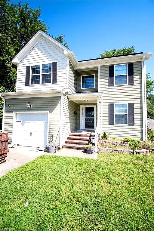 900 Baltimore ST, NORFOLK VA 23505 - Main photo