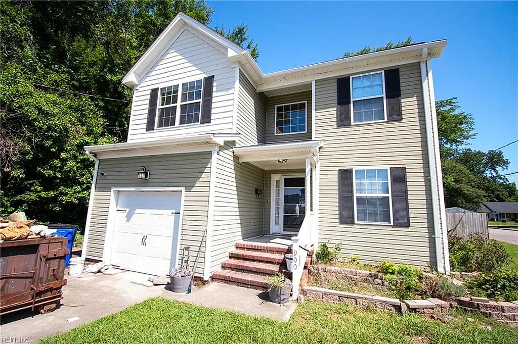 900 Baltimore ST, NORFOLK VA 23505 - Photo 3