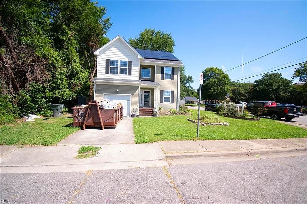 900 Baltimore ST, NORFOLK VA 23505 - Photo 4