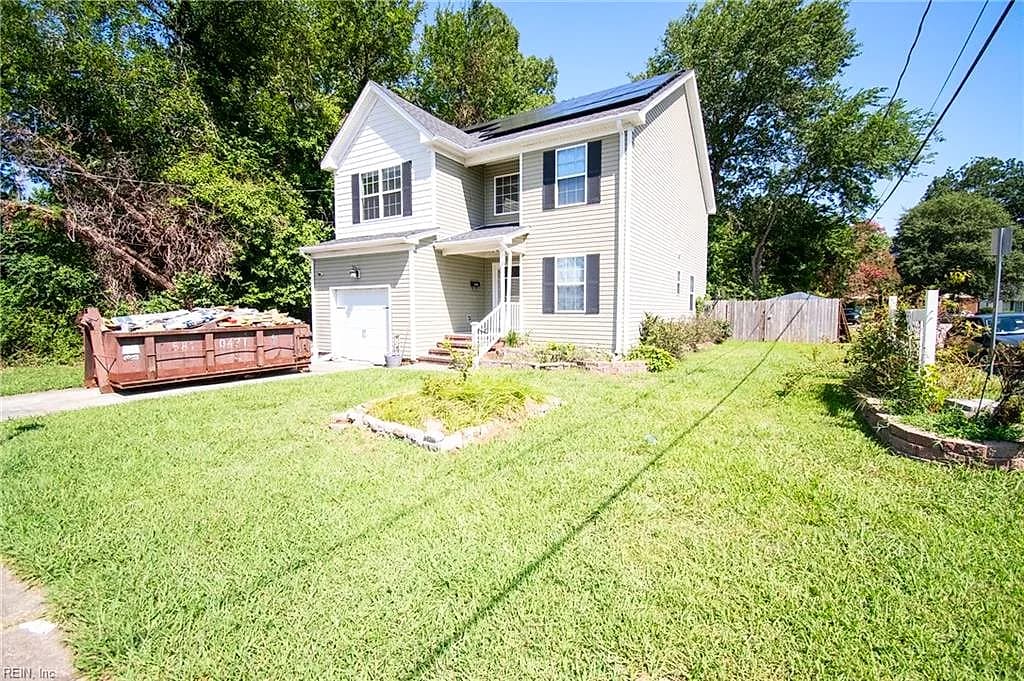 900 Baltimore ST, NORFOLK VA 23505 - Photo 5