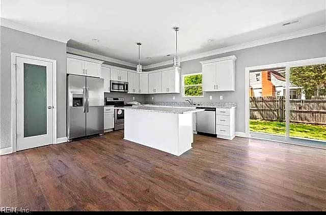 1436 Atlantic AVE, CHESAPEAKE VA 23324 thumb 8