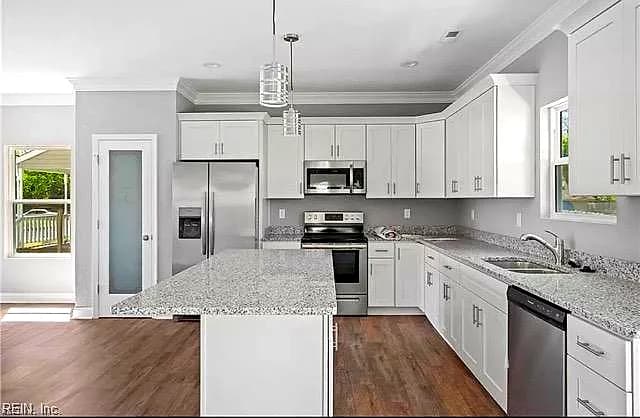 1436 Atlantic AVE, CHESAPEAKE VA 23324 thumb 9