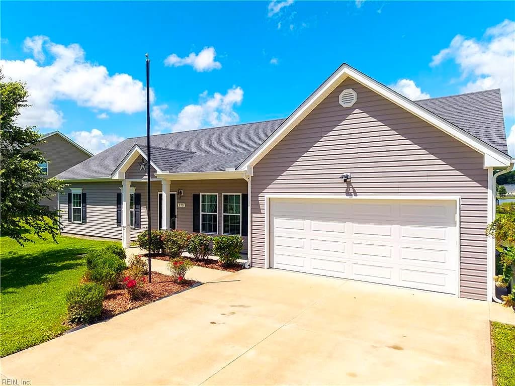 173 Laurel Woods WAY, CURRITUCK NC 27929 - Main photo