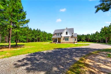 2508 Pittmantown RD, SUFFOLK VA 23438 thumb 3