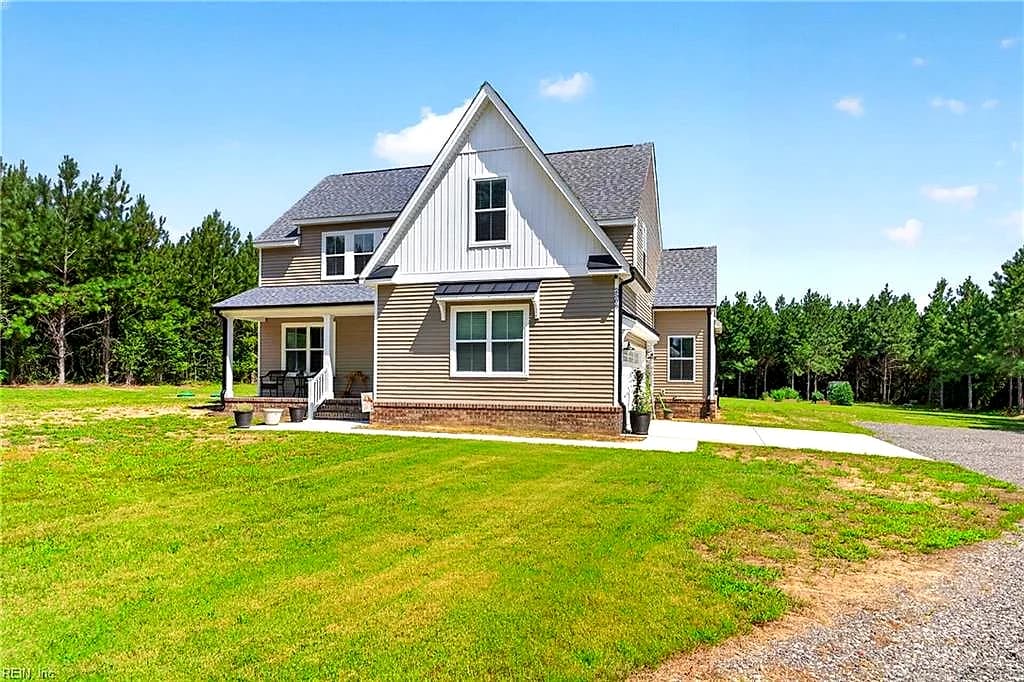 2508 Pittmantown RD, SUFFOLK VA 23438 - Photo 4