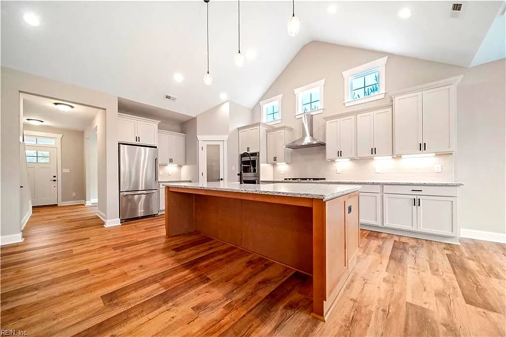 2508 Pittmantown RD, SUFFOLK VA 23438 thumb 9