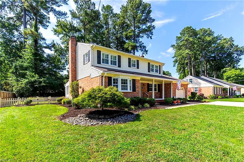 509 Southfield DR, CHESAPEAKE VA 23322 - Photo 4