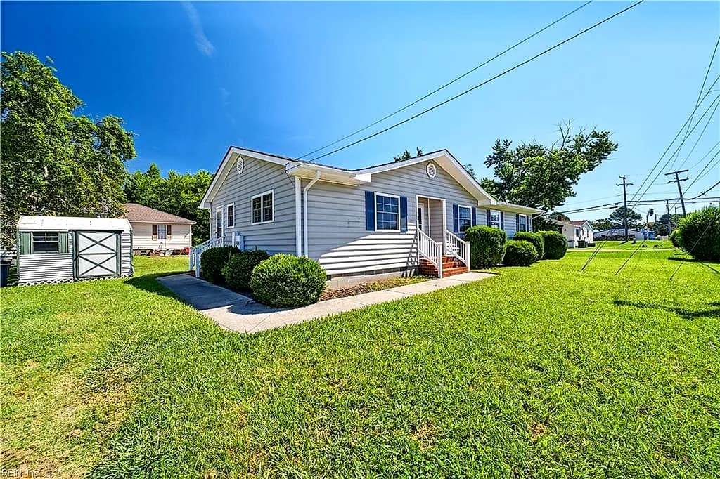 2 Butler Farm RD, HAMPTON VA 23666 - Photo 3