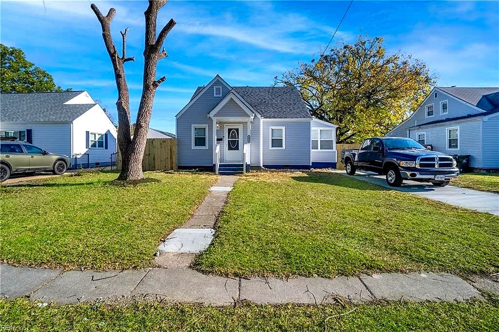 2210 Silbert RD, NORFOLK VA 23509 - Photo 3
