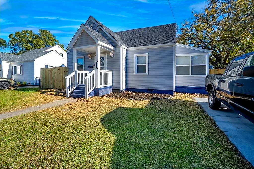2210 Silbert RD, NORFOLK VA 23509 - Photo 4