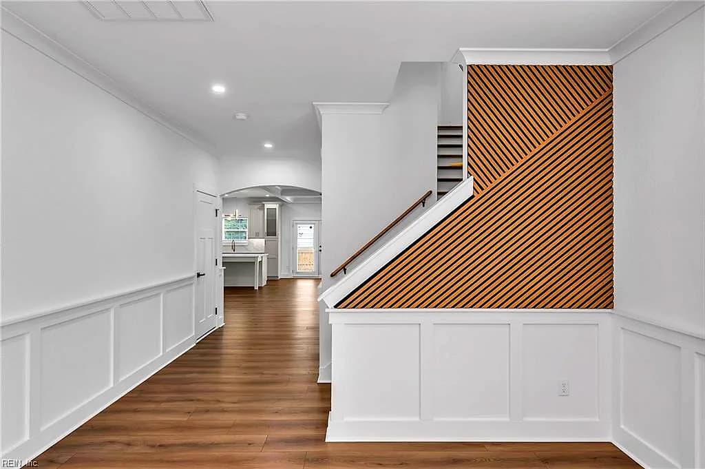 626 30th ST, NEWPORT NEWS VA 23607 - Photo 4