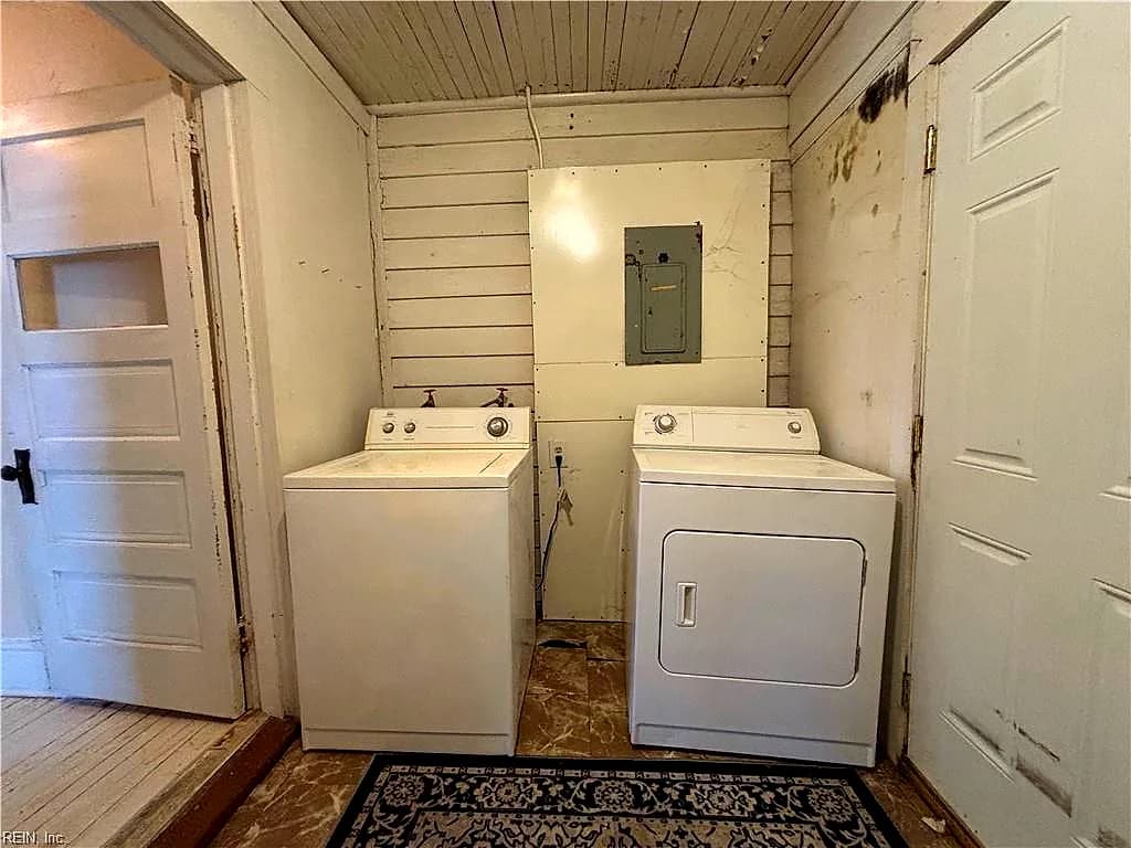 301 S High ST, FRANKLIN VA 23851 thumb 12