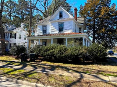 301 S High ST, FRANKLIN VA 23851 thumb 3