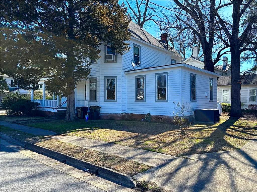 301 S High ST, FRANKLIN VA 23851 - Photo 5