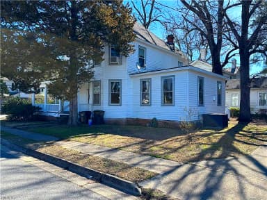 301 S High ST, FRANKLIN VA 23851 thumb 5