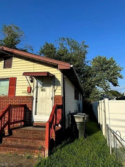 638 Ellington AVE, HAMPTON VA 23661 - Photo 3