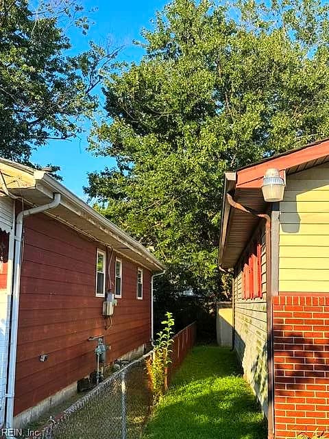638 Ellington AVE, HAMPTON VA 23661 - Photo 4