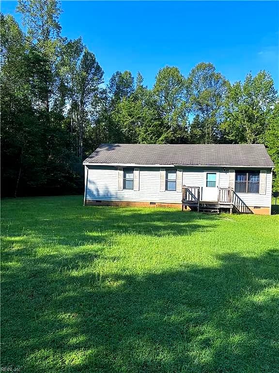 6046 Drunkard RD, AMELIA COURT HOUSE VA 23002 - Main photo