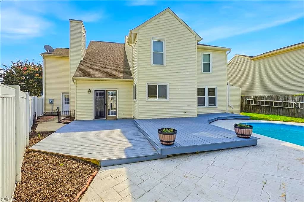 1869 Tolstoy DR, VIRGINIA BEACH VA 23454 thumb 12