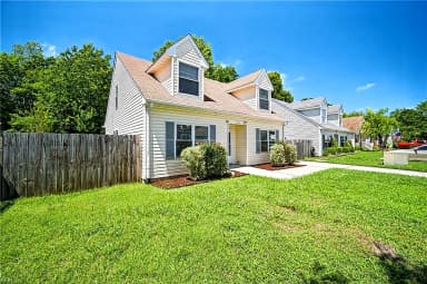 160 Kristen LN, SUFFOLK VA 23434 thumb 1