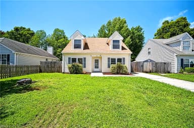 160 Kristen LN, SUFFOLK VA 23434 thumb 3