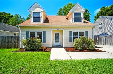 160 Kristen LN, SUFFOLK VA 23434 thumb 4
