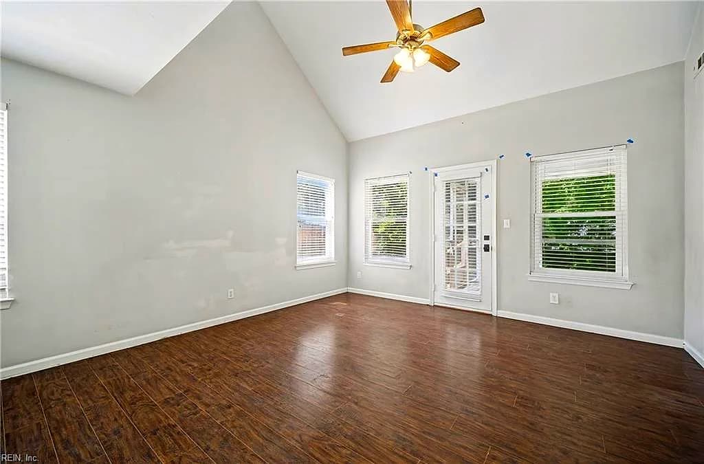 160 Kristen LN, SUFFOLK VA 23434 thumb 7