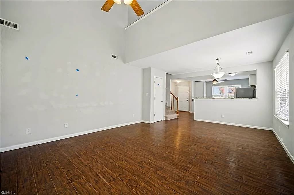 160 Kristen LN, SUFFOLK VA 23434 thumb 8