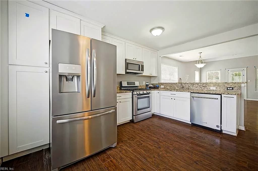 160 Kristen LN, SUFFOLK VA 23434 thumb 9
