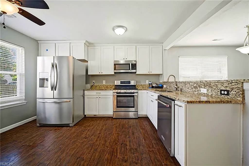 160 Kristen LN, SUFFOLK VA 23434 thumb 10