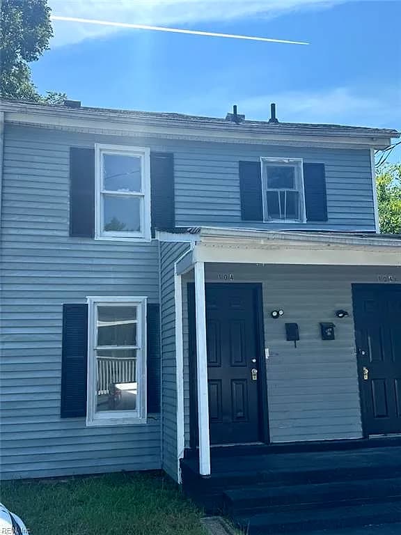 104 Day Street ST, SUFFOLK VA 23434 - Photo 2