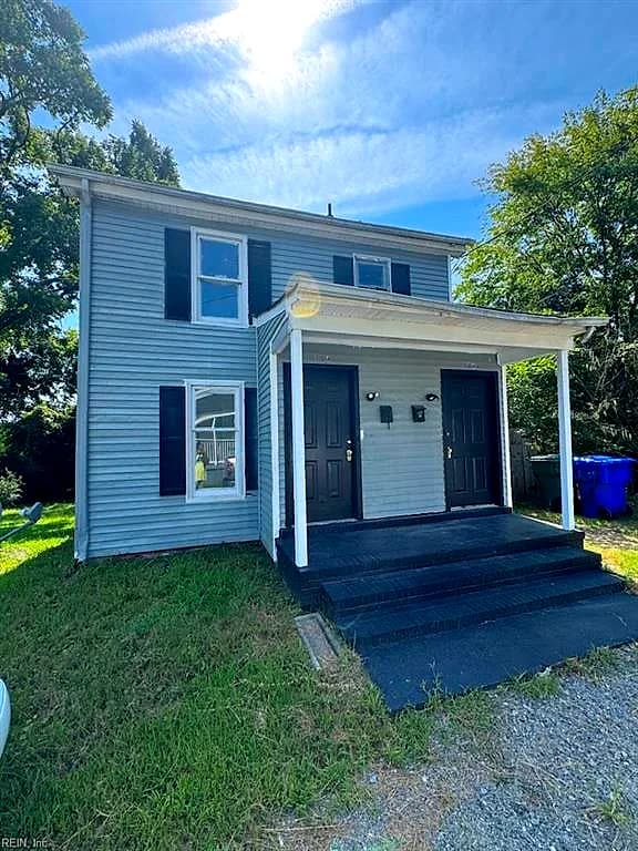 104 Day Street ST, SUFFOLK VA 23434 - Photo 3