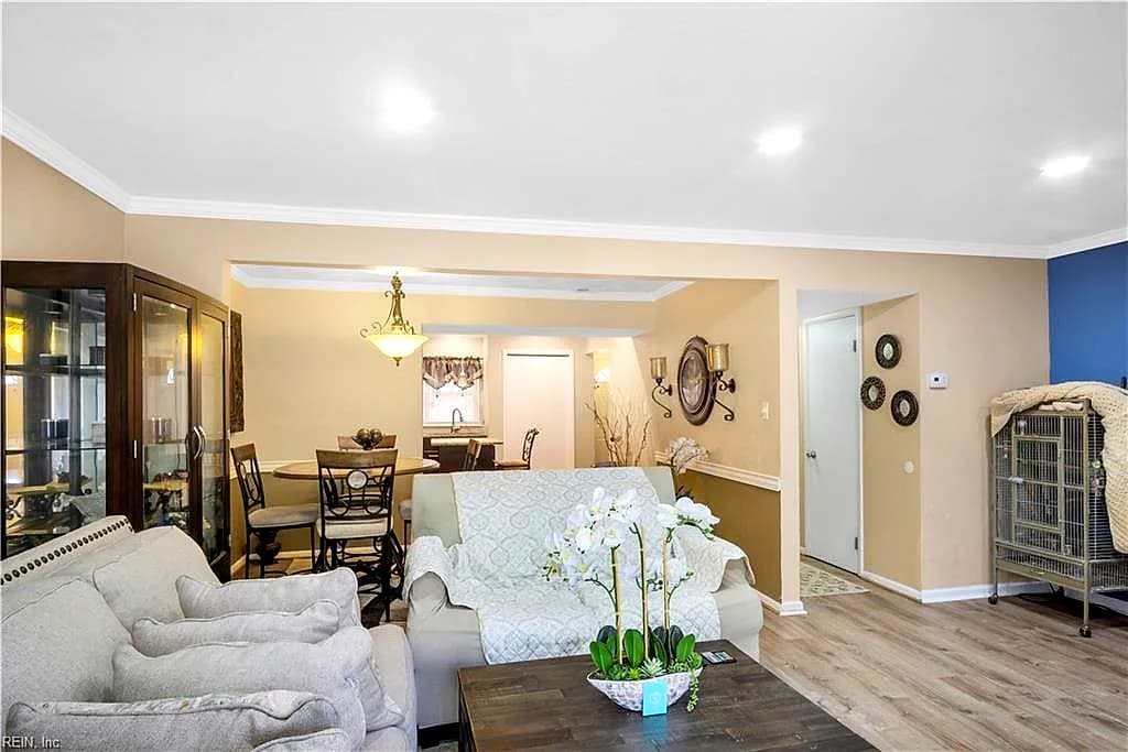 5745 W Hastings ARCH, VIRGINIA BEACH VA 23462 thumb 12