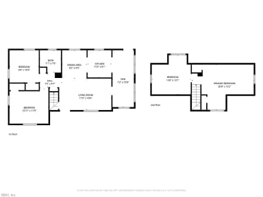 8506 Delano ST, NORFOLK VA 23503 thumb 11