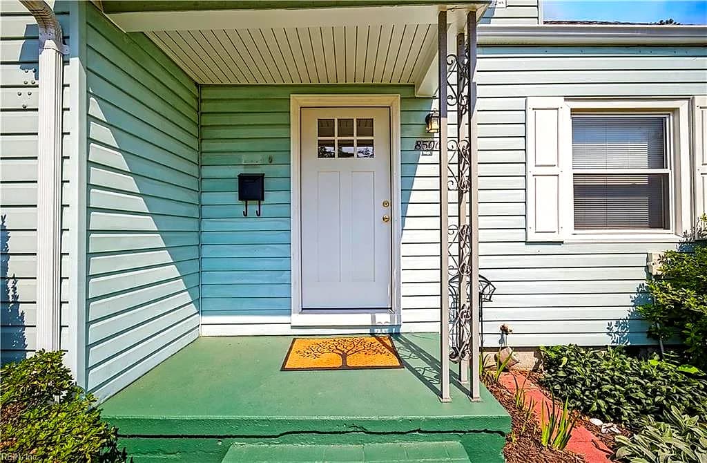 8506 Delano ST, NORFOLK VA 23503 - Photo 3